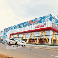 Chính Chủ Bán Lô Đường 11M - 1 Tỷ 4 - 83M2 Sổ Hồng Sẵn - Gần Trung Tâm Thương Mại Center Mall 700M