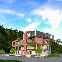 Siêu Phẩm Đất Nghỉ Dưỡng Hòa Bắc 1000M2 View Thác Nước Cực Đẹp