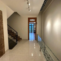 Cho Thuê Nhà Phố 4 Tầng ( 6 Phòng Ngủ- 6 Vệ Sinh6Wc) Kdc Him Lam P. Tân Hưng, Q7