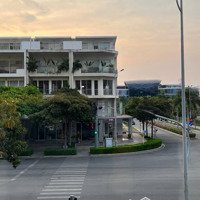 Giá Siêu Tốt - Cho Thuê Nhà Phố Mặt Tiền Nguyễn Cơ Thạch Chỉ 190 Triệu/ Tháng - Đã Hoàn Thiện