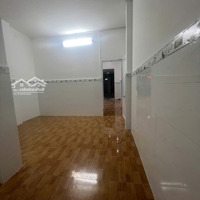 Cho Thuê Nhàmặt Tiềntrần Thánh Tông P. 15 Quận Tân Bình Giá Bán 10,5 Triệu 64M2