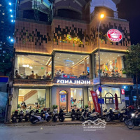 Cho Thuê Nhà Mặt Phố Xuân La Tây Hồ, Diện Tích 200M2 * 2 Tầng, Mặt Tiền 20M, Liên Hệ: 0901 727 293