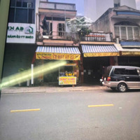 Cho Thuê Nhàmặt Tiềntrần Hưng Đạo P. Tân Thành Quận Tân Phú Giá Bán 12 Triệu/Th, 73,5M2