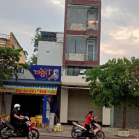 Cho Thuê Nhàmặt Tiềntrần Hưng Đạo P. Tân Thành Quận Tân Phú Giá Bán 12 Triệu/Th, 73,5M2