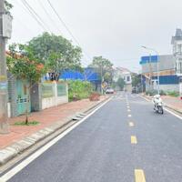 Chỉ 2,7 tỷ 97,5m2 đất phân lô ngay UB Phường Nam Sơn, An Dương, đường 12m