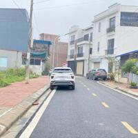 Chỉ 2,7 tỷ 97,5m2 đất phân lô ngay UB Phường Nam Sơn, An Dương, đường 12m