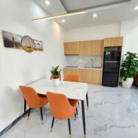 Nhà mới xây tặng toàn bộ nội thất mới 100% tại KCN TÂN HƯƠNG