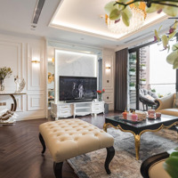 Gia Đình Bán Căn Hộ 3 Phòng Ngủ 162M2 Tại N05 Tòa 25T2 Full Đồ, Ban Công Đông Nam, Sổ Đỏ