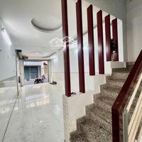 Bán Nhà 3 Tầng Dtsd 147M2 ,Ô Tô Vào Tận Nhà, P3Q8 ,Giáp Quận 1, 5, 7