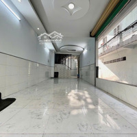 Bán Nhà 3 Tầng Dtsd 147M2 ,Ô Tô Vào Tận Nhà, P3Q8 ,Giáp Quận 1, 5, 7