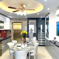 Bán Nhà Đường Lê Quang Đạo 40M2 6 Tầng Thang Máy,Nhà Mới Xây - 30M Ô Tô Giá Nhỉnh 7 Tỷ!