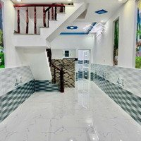 Tôi Cần Bán Nhà Hẻm Xe Tải Vào Tận Nơi Nhà 1 Trệt, 2 Lầu Shc