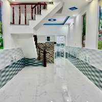 Tôi Cần Bán Nhà Hẻm Xe Tải Vào Tận Nơi Nhà 1 Trệt, 2 Lầu Shc