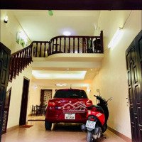 Bán Nhà Song Phương 45 M2, Nhà 5 Tầng, Giá Bán 5.5 Tỷ
