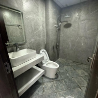 Tôn Đức Thắng -Văn Chương-Đống Đa- Diện Tích: 37M2Xmặt Tiền5M- 6 Tầng Thang Máy-Oto Tránh Vào Nhà- Full Noi Thất