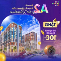 Đại Đô Thị Nghỉ Dưỡng Sun Urban City Hà Nam