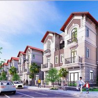 Bán Biệt Thự Centa Villas, 10,9 Tỷ, 180M2, View Đẹp, Nhiều Tiện Ích Tại Từ Sơn, Bắc Ninh