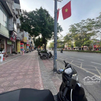 Nhà Mặt Phố Nghĩa Dũng, Vỉa Hè, Kinh Doanh Sầm Uất