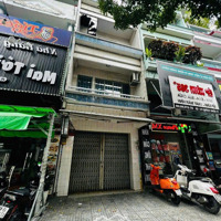 Mặt Tiền Quận 5, Đường Hùng Vương Phường 4, 3.8X14 3 Lầu 17 Tỉ Giá Rẻ Trên Tuyến Đường