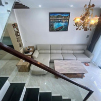 Bán Nhà Phố Hẻm Ô Tô Lớn Đường An Sơn
