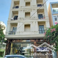 Bán Toà Chdv Phổ Quang, P.2, Q. Tân Bình. Dt: 7X24M. Kc: Hầm, 6 Tầng. Hđt: 170 Triệu/Th. Giá: 25 Tỷ