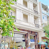 Bán Toà Chdv Phổ Quang, P.2, Q. Tân Bình. Dt: 7X24M. Kc: Hầm, 6 Tầng. Hđt: 170 Triệu/Th. Giá: 25 Tỷ