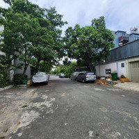 Đất Biệt Thự Đối Diện Công Viên, Khu Bên Sông, P. Hiệp Bình Chánh, Thủ Đức