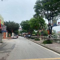 Đất Đức Diễn, Mặt Ngõ, View Hồ, Otto Tránh, Kinh Doanh Đỉnh, 76M2 Giá Bán 13.5 Tỷ