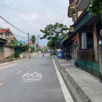 Bán Đất Đông Tân, 2,7 Tỷ, 105 M2, Hướng Đông Bắc, Ngõ Rộng 8M, Thái Bình