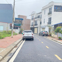 Chỉ 2,7 Tỷ, 97,5M2 Đất Phân Lô Ngay Ub Phường Nam Sơn, An Dương, Đường 12M