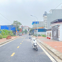 Chỉ 2,7 Tỷ, 97,5M2 Đất Phân Lô Ngay Ub Phường Nam Sơn, An Dương, Đường 12M