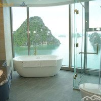 Bán Studio Crystal Holidays Harbour Vân Đồn, 1,75 Tỷ, 30M2, Bàn Giao Full Nội Thất 5 Sao