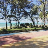 Cần bán lô đất vị trí đắt địa mặt tiền đại lộ Nguyễn Tất Thành gần ngay biển Đồi Dương Phan Thiết