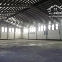 Cho Thuê Xưởng 4000M2, Gần Kcn Trảng Bom, Đồng Nai. Giấy Tờ Pháp Lý Đầy Đủ, Pccc Nghiệm Thu