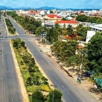 Cần bán lô đất vị trí đắt địa mặt tiền đại lộ Nguyễn Tất Thành gần ngay biển Đồi Dương Phan Thiết