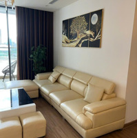 Cho Thuê Căn Hộ 4 Phòng Ngủnội Thất Đầy Đủ Căn Rộng Tại Vinhomes Skylake Phạm Hùng Giá Tốt