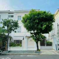 Biệt Thự Liên Kế Hưng Thái Phú Mỹ Hưng, Quận 7. Gia Re 28 Triệu/Thang