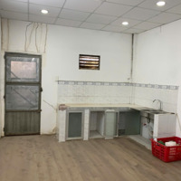 Cho Thuê Nhàmặt Tiềnphạm Văn Chí P. 8 Quận 6 Giá Bán 18 Triệu 80M2