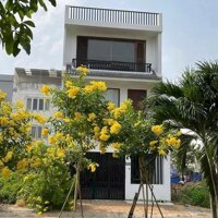 BDS HVL Cho thuê nhà 1trệt 2lầu KDC Nam Long