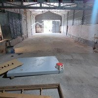 Ch, Kho 330M2,Mặt Tiền12M, Kdt Gần Cầu Định Công, 33 Triệu/Th