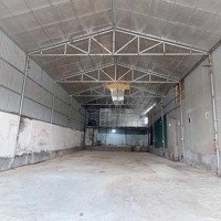 Ch, Kho 330M2,Mặt Tiền12M, Kdt Gần Cầu Định Công, 33 Triệu/Th