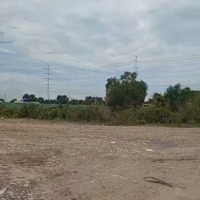 Cho Thuê Đất Mặt Tiền Mỹ Phước Tân Vạn Dĩ An Bình Dương - Hợp Đồng 15 Năm