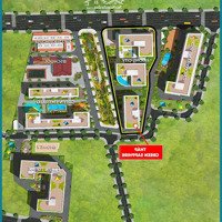Căn Hộ Nằm Ở Vị Trí Vàng Cạnh Làng Đại Học Quốc Gia Tphcm