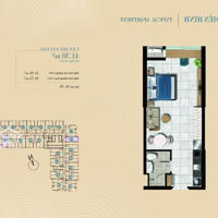 The Gió Riverside - Giỏ Hàng Độc Quyền - Tt Đợt Đầu 10% - Ck 50 Triệu - Booking Có Hoàn 100% + Lãi Suất
