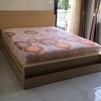 Cho thuê nhà full đồ gần trường Việt Pháp, Ngọc Thụy. 100m . Giá: 21 triệu/tháng. Lh: 0984.373.362