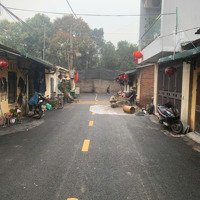Cần Bán Nhanh Nhà Riêng Tại Nguyễn Khoái - Lĩnh Nam Sẵn Sổ Đỏ - Giao Dịch Ngay Giá Cực Tốt