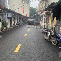 Cần Bán Nhanh Nhà Riêng Tại Nguyễn Khoái - Lĩnh Nam Sẵn Sổ Đỏ - Giao Dịch Ngay Giá Cực Tốt