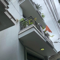 Bán Nhà 3 Tầng Đường Hà Thanh Phường Vạn Thắng