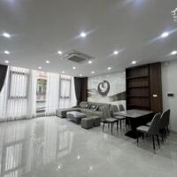 Bán nhà Vĩnh Phúc, Ba Đình, dt 45m, 6 tầng thang máy, ngõ thông, ô tô đỗ cửa. Giá 11.5 tỷ