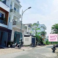 Bán Nhà Mới 1 Trệt 2 Lầu Kế Công Viên Bờ Hồ Kdc Văn Hoá Tây Đô Cần Thơ Giá Bán 5.6 Tỷ